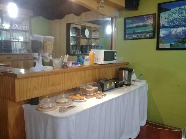 Hostal Reymar
