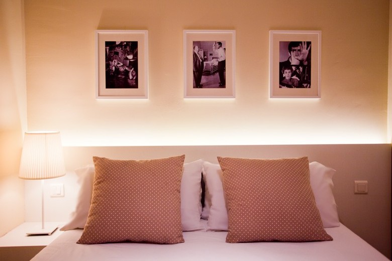 Apartamento Madrid Central Suites