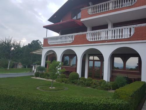 Hotel Panorama View Resort
