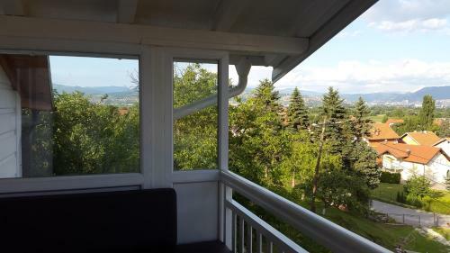Hotel Panorama View Resort