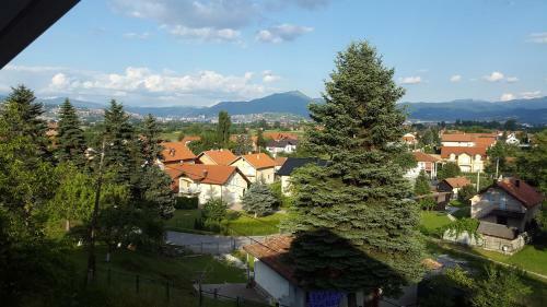 Hotel Panorama View Resort