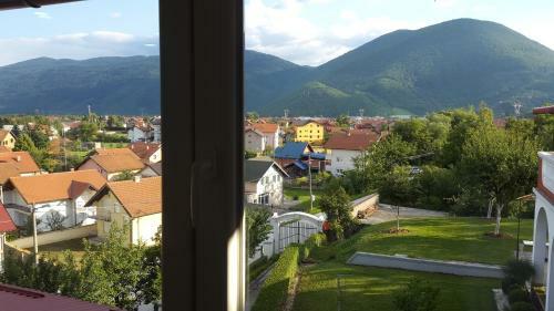 Hotel Panorama View Resort