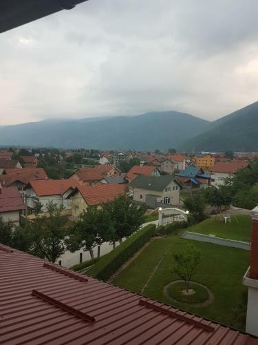 Hotel Panorama View Resort
