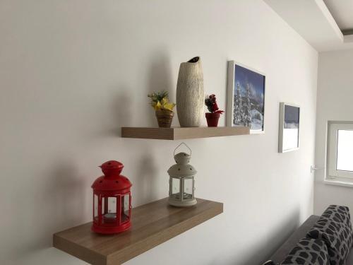 Apartmani Mont 1
