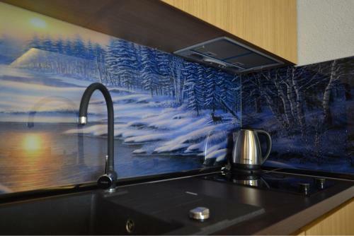 Apartamento Odmor U Raju 2
