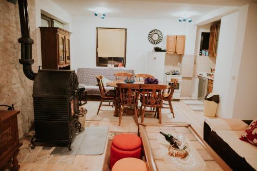 Apartment T&t