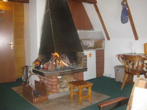 Vikendica Lane Ve?i Apartman