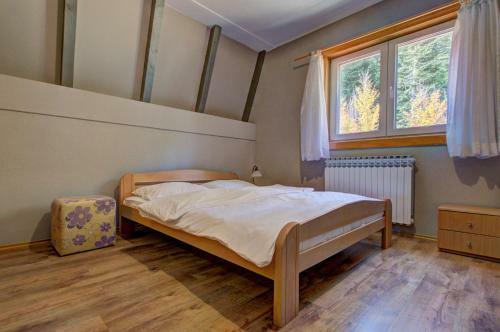 Bed & Breakfast Guesthouse Yeti