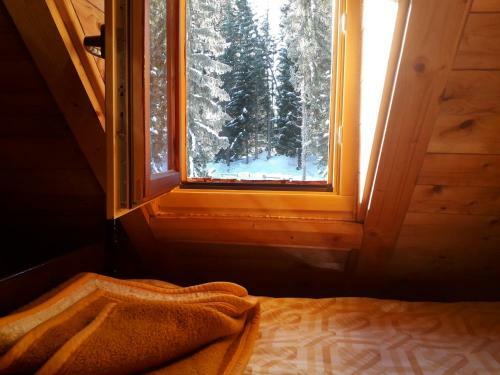Hostal Etno Ku?a ''nada''
