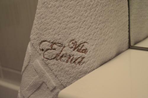 Apartamentos Vila Elena