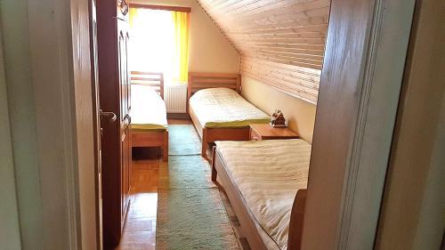 Hostal Vila Danica