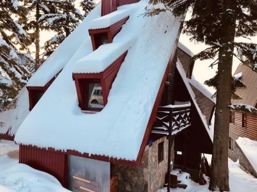 Cottage Tea