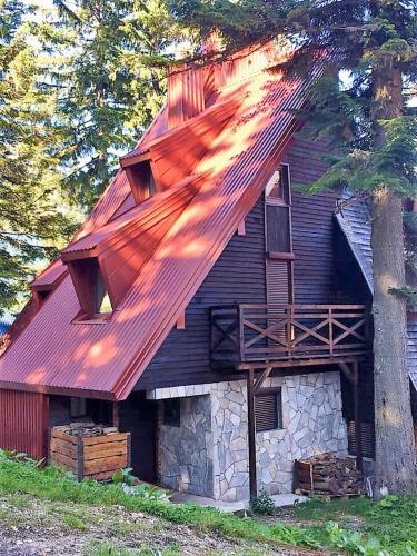 Cottage Tea