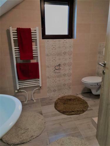 Cottage Tea