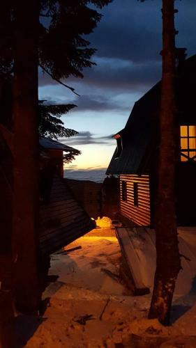 Cottage Tea