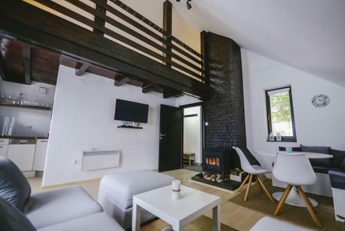 Villa Iris