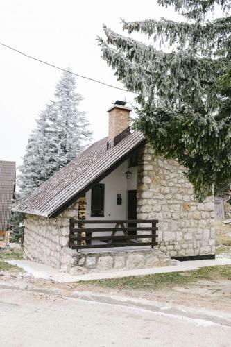 Villa Iris