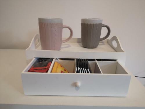 Studio Apartman Aras