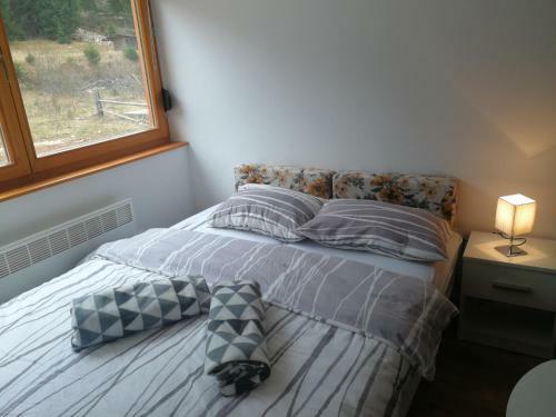 Studio Apartman Aras