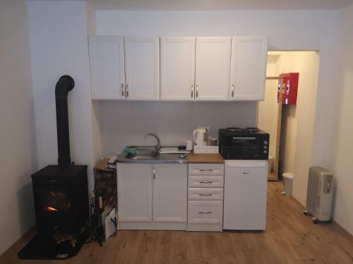 Studio Apartman Aras