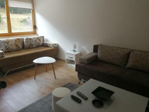 Studio Apartman Aras