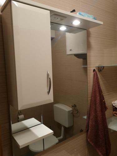 Studio Apartman Aras