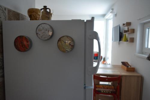 Nest Apartment