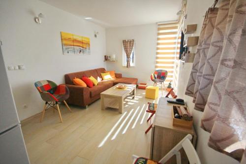 Nest Apartment