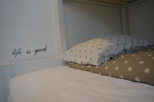 Nest Apartment