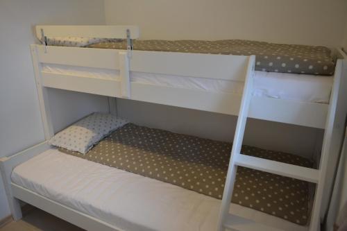 Nest Apartment