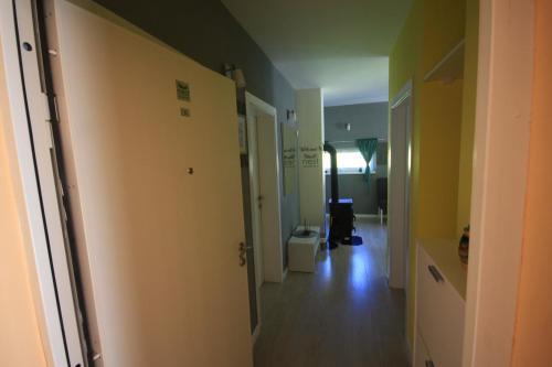 Nest Apartment
