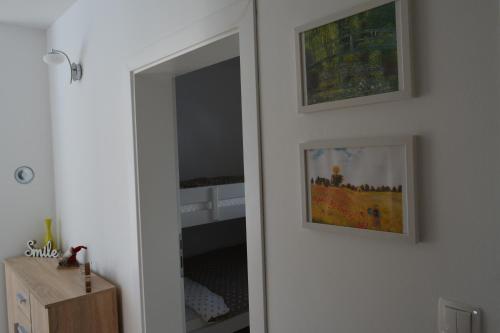 Nest Apartment