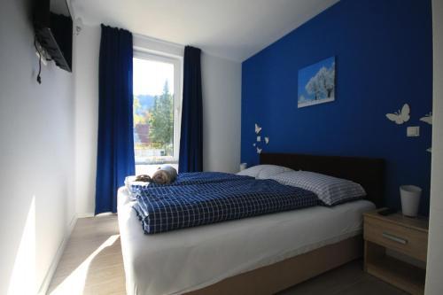 Nest Apartment