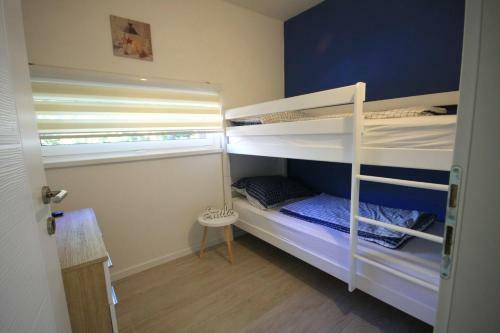 Nest Apartment