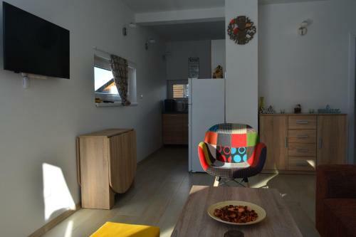 Nest Apartment