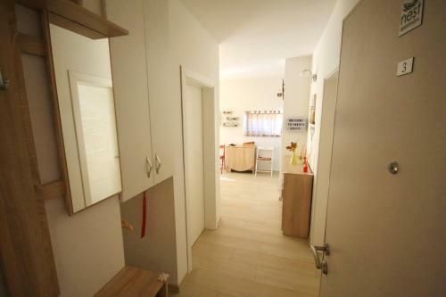Nest Apartment