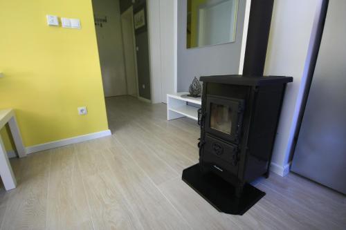 Nest Apartment