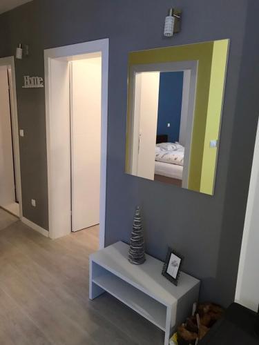 Nest Apartment