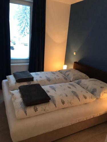 Nest Apartment