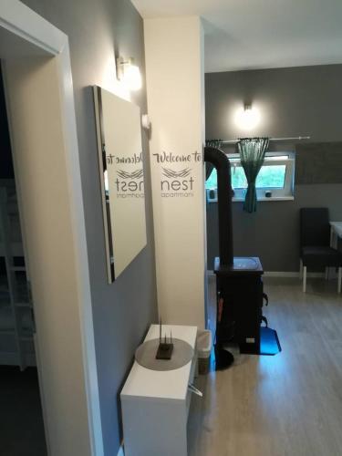 Nest Apartment