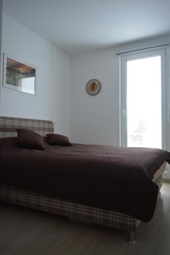 Nest Apartment