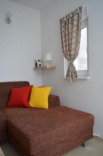 Nest Apartment