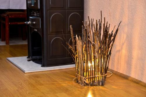 Apartman Lana