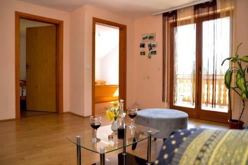 Apartman Lana