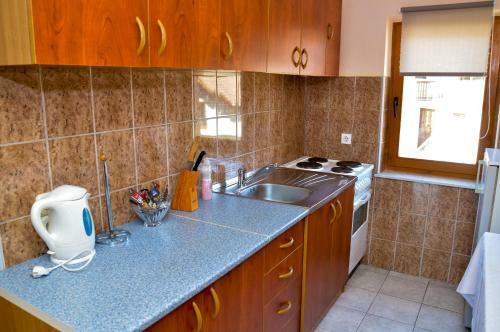 Apartman Lana
