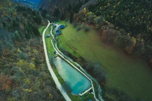 Jajce Ranch Verig