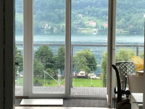 Apartment "royal Town"