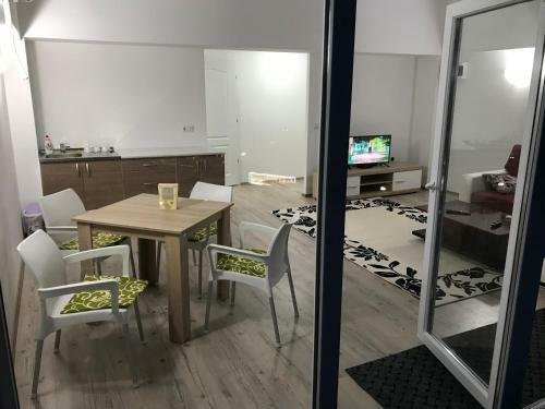 Apartment "royal Town"