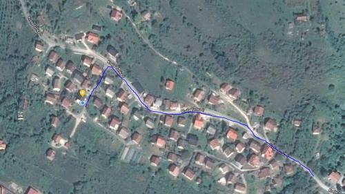 Apartman Nadija