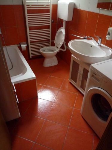Apartman Nadija
